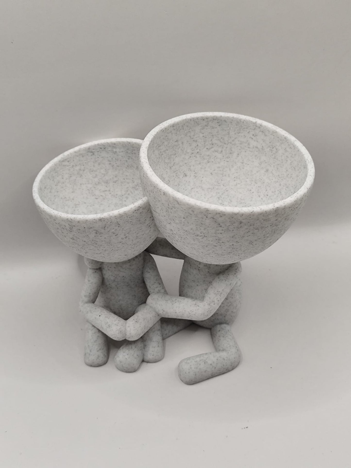 Vaso Abraço
