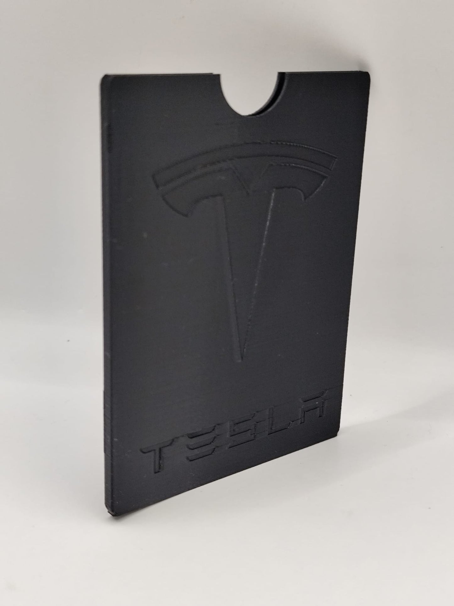 Porta Documentos Tesla