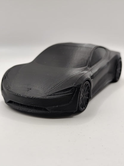 Tesla Roadster 2020