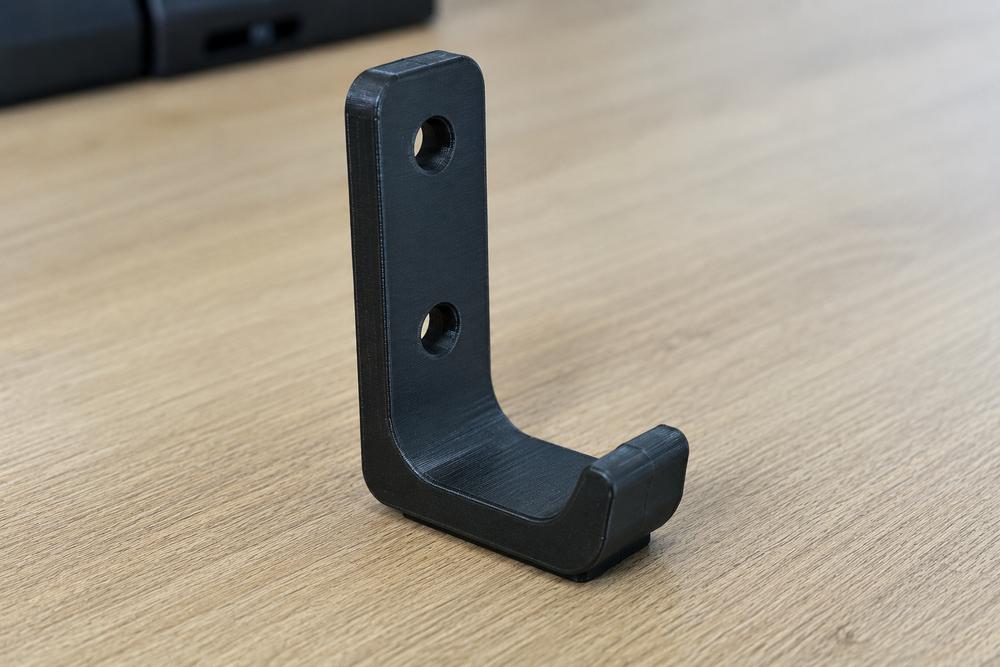 Esboço à mão transformado em modelo 3D funcional — depois