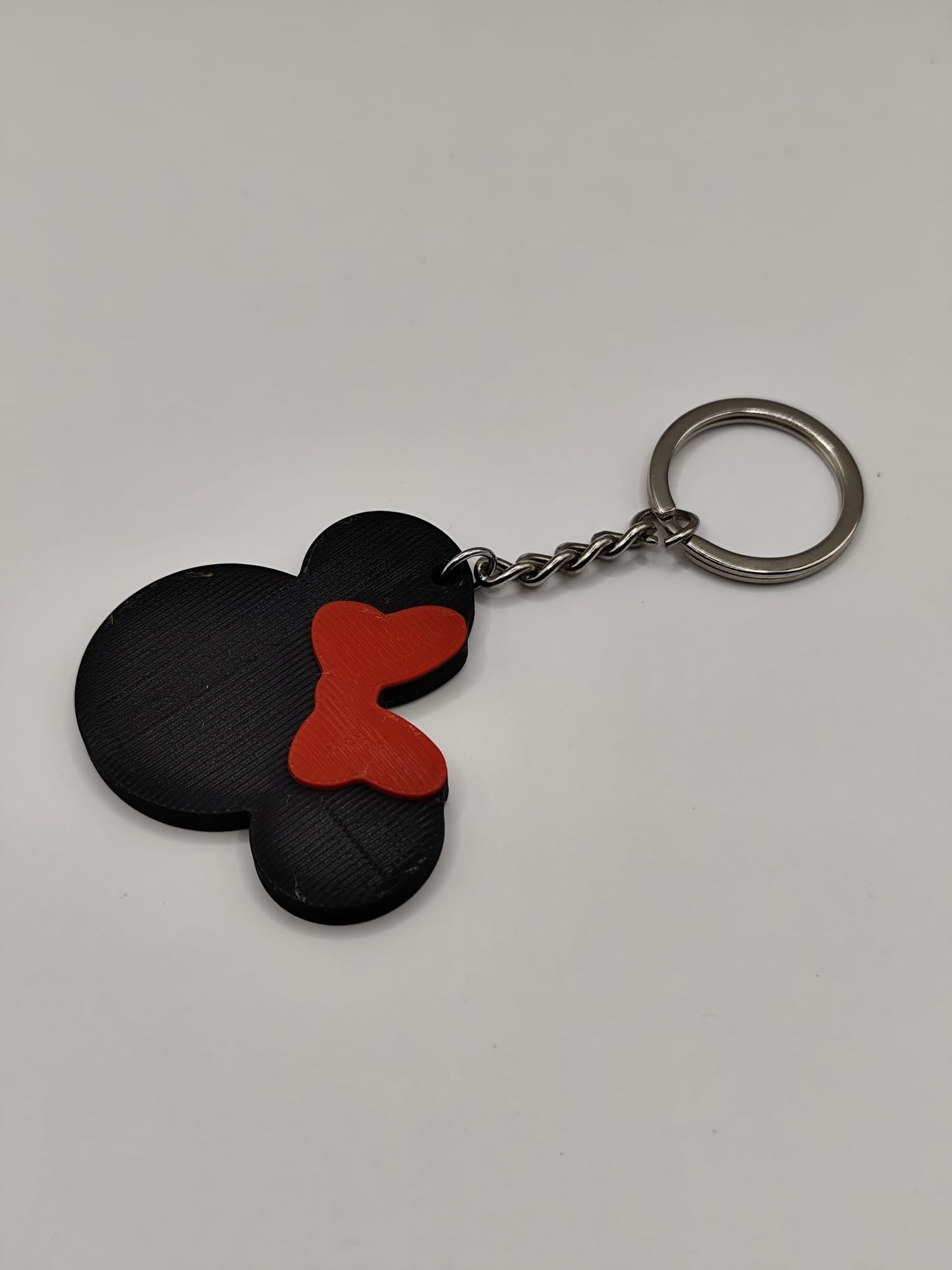 Porta-Chaves Minnie Charmosa