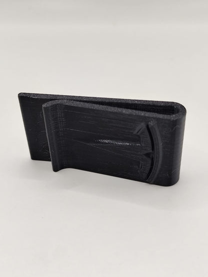 Money Clip Tesla