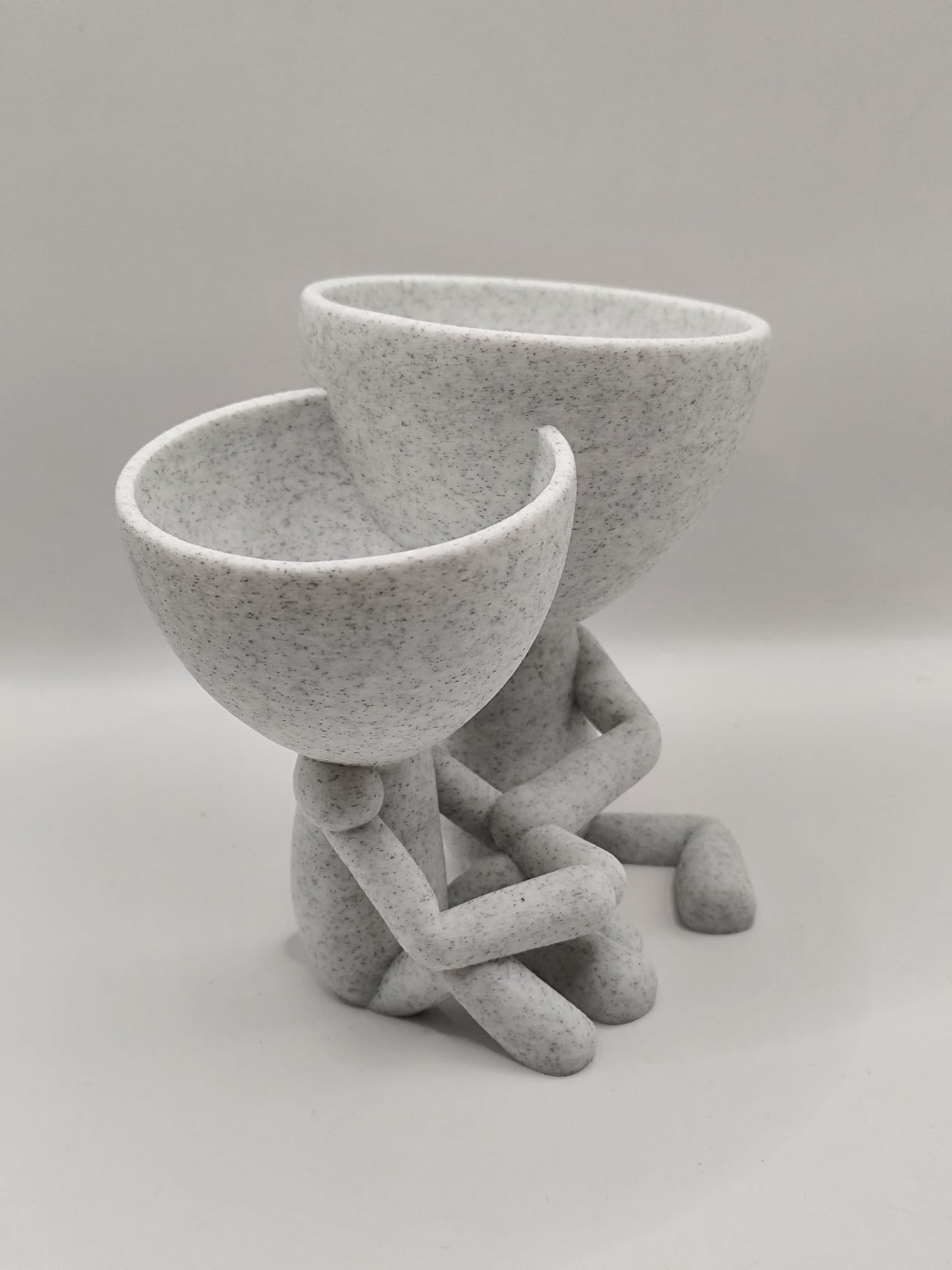 Vaso Abraço