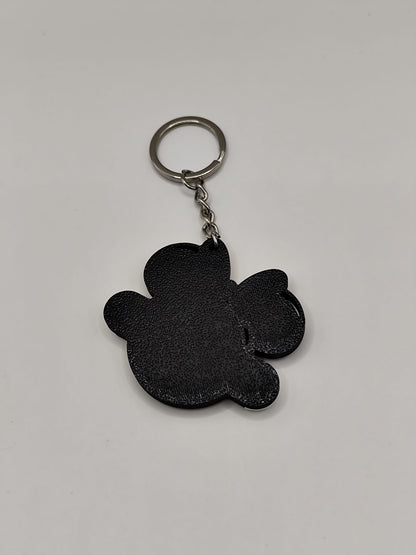 Porta-Chaves Minnie Personalizado