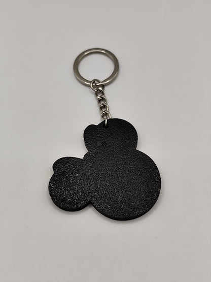Porta-Chaves Minnie Minimalista
