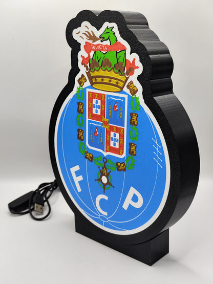 Candeeiro FC Porto