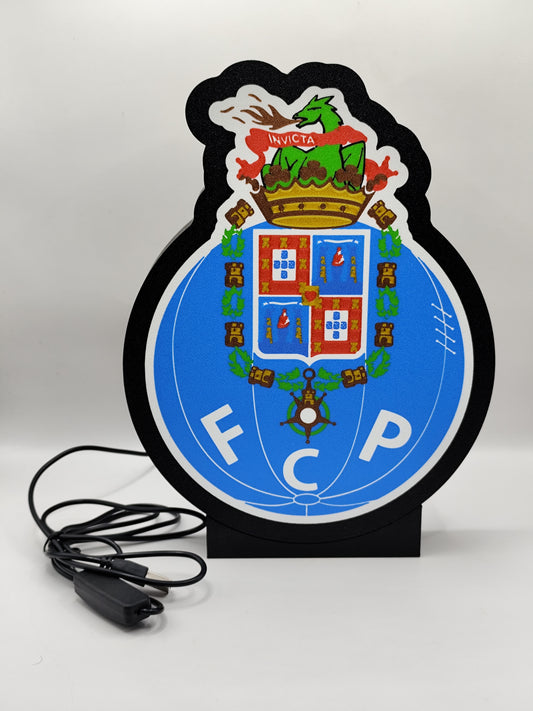 Candeeiro FC Porto