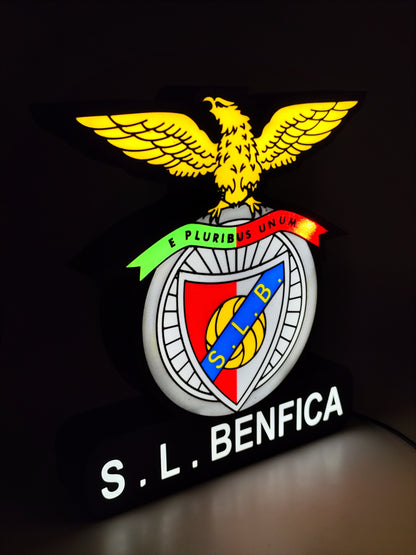 Candeeiro SL Benfica