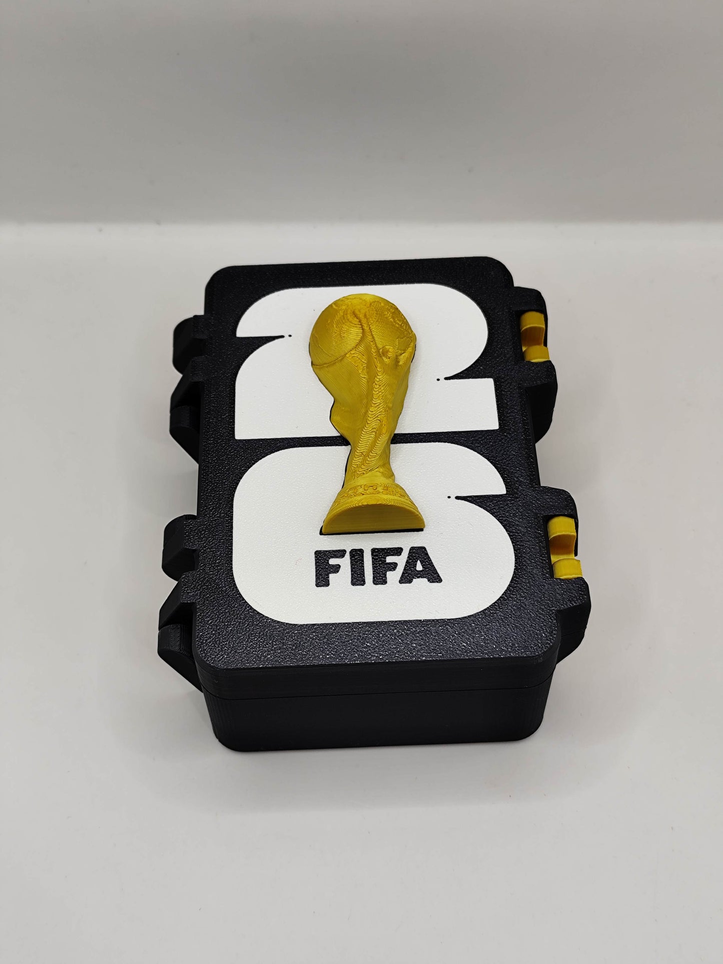 Caixa para Cromos Mundial 2026