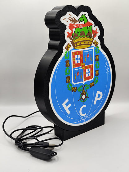 Candeeiro FC Porto