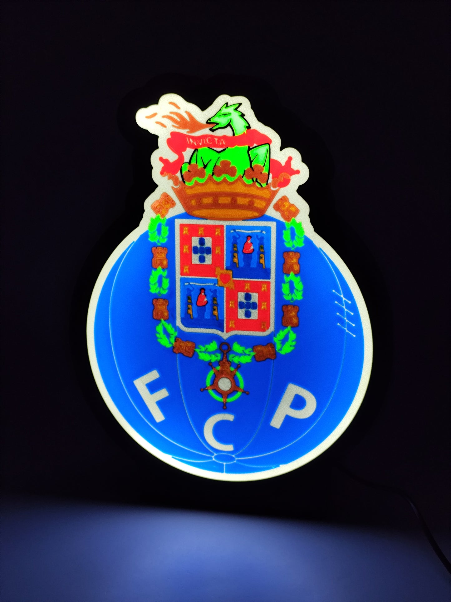 Candeeiro FC Porto