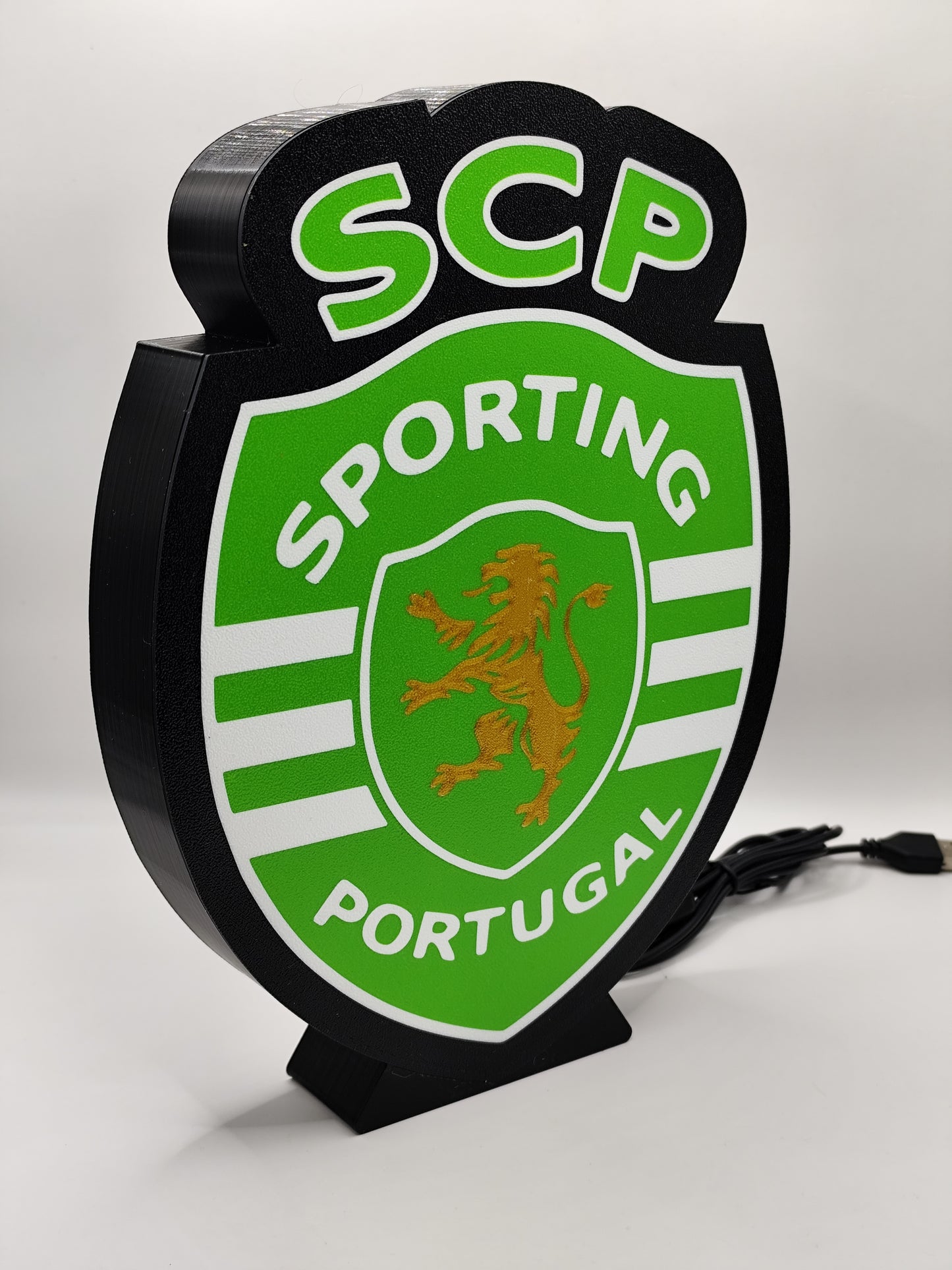 Candeeiro Sporting CP