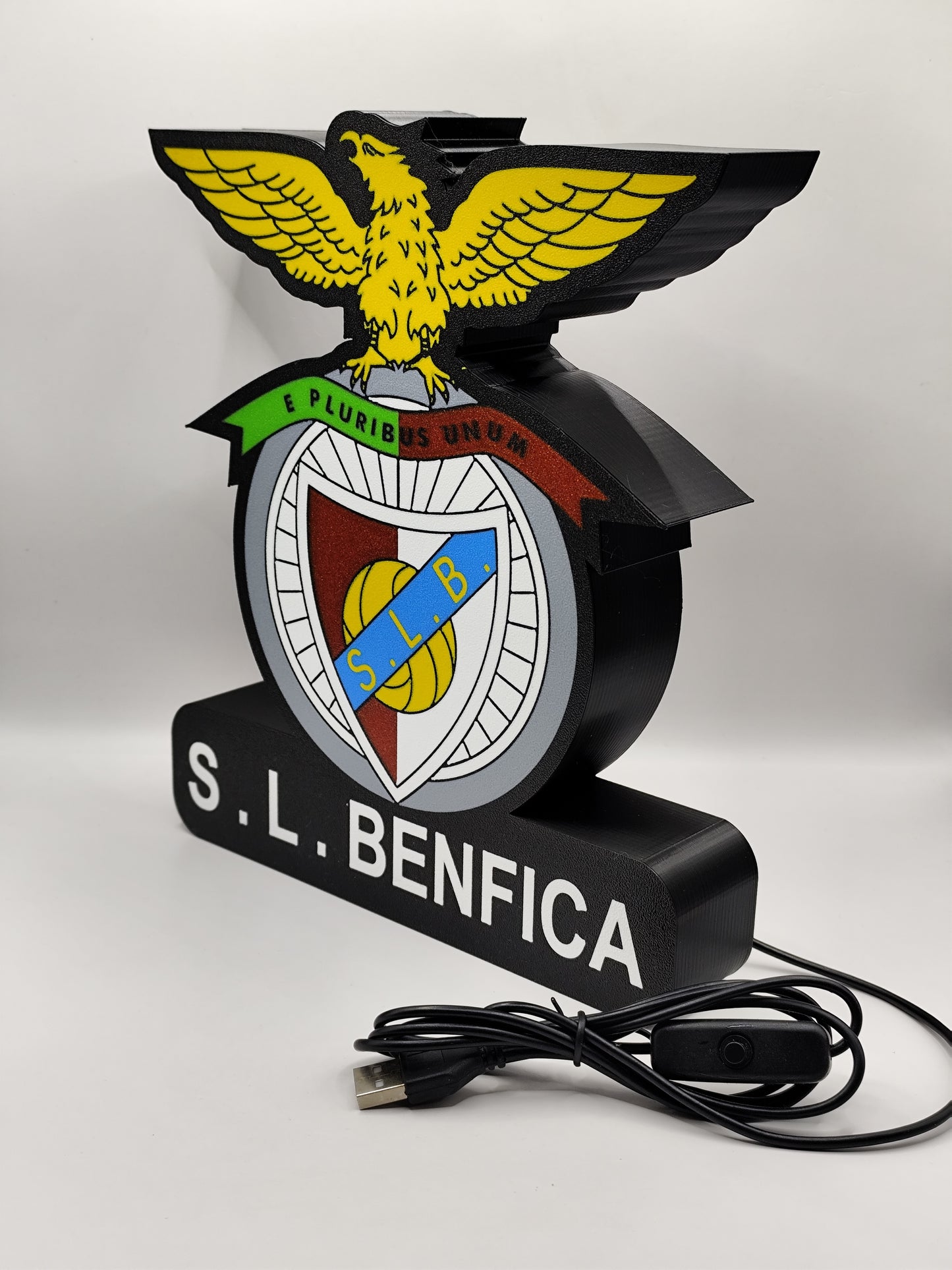 Candeeiro SL Benfica