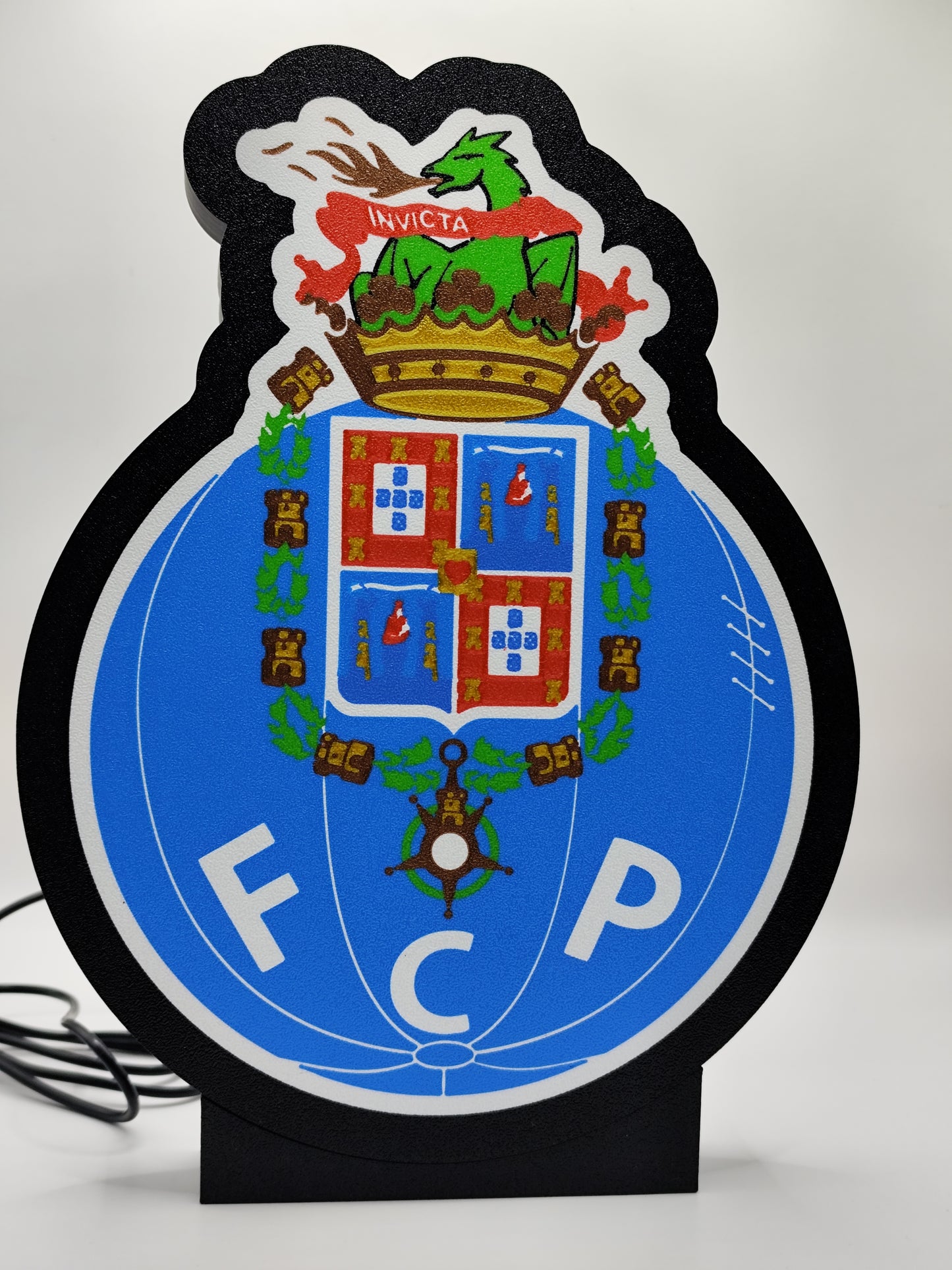 Candeeiro FC Porto