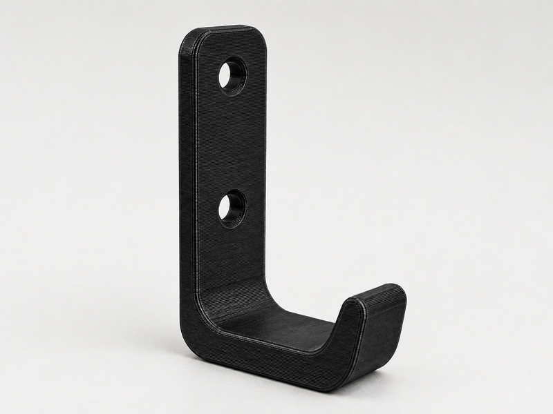 Suporte Industrial Personalizado